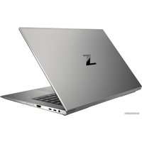 Рабочая станция HP ZBook 15 Studio G7 8YP42AVA