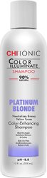 Ionic Color Illuminate Shampoo Platinum Blonde 355 мл