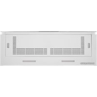 Кухонная вытяжка MAUNFELD Galaxy 90 (белый)