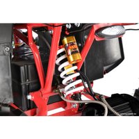 Квадроцикл White Siberia Sneg Pro 3000W