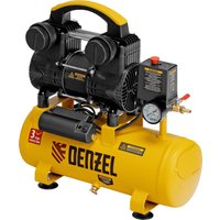 Компрессор Denzel DLP-950/10