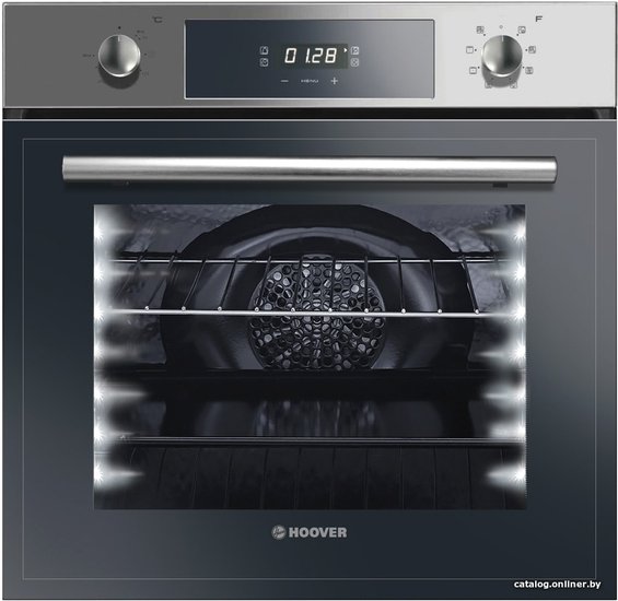 Hoover HSOL8690X