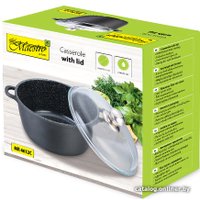 Кастрюля Maestro MR-4624C