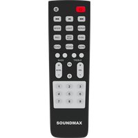 Патибокс Soundmax SM-MS4102