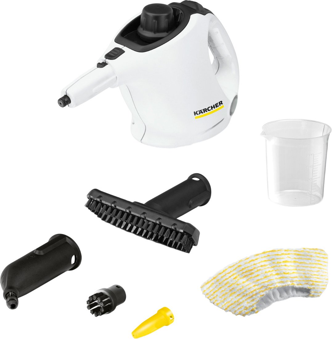 

Пароочиститель Karcher SC 1 1.516-400.0