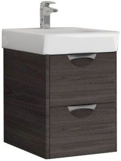 

Акватон Тумба под умывальник Сильва 50 1A211701SIW50