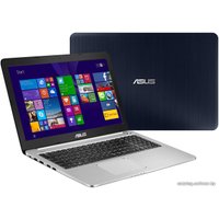 Ноутбук ASUS A501LX-DM099H