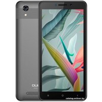 Телефон Oukitel C10 (серый)