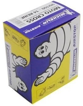 

Мотокамера Michelin RStop Reinf ST30F 90/100-16
