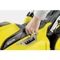 Газонокосилка Karcher LMO 36-40 Battery Set 14444500 (с АКБ)