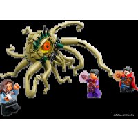 Конструктор LEGO Marvel Super Heroes 76205 Схватка с Гаргантосом