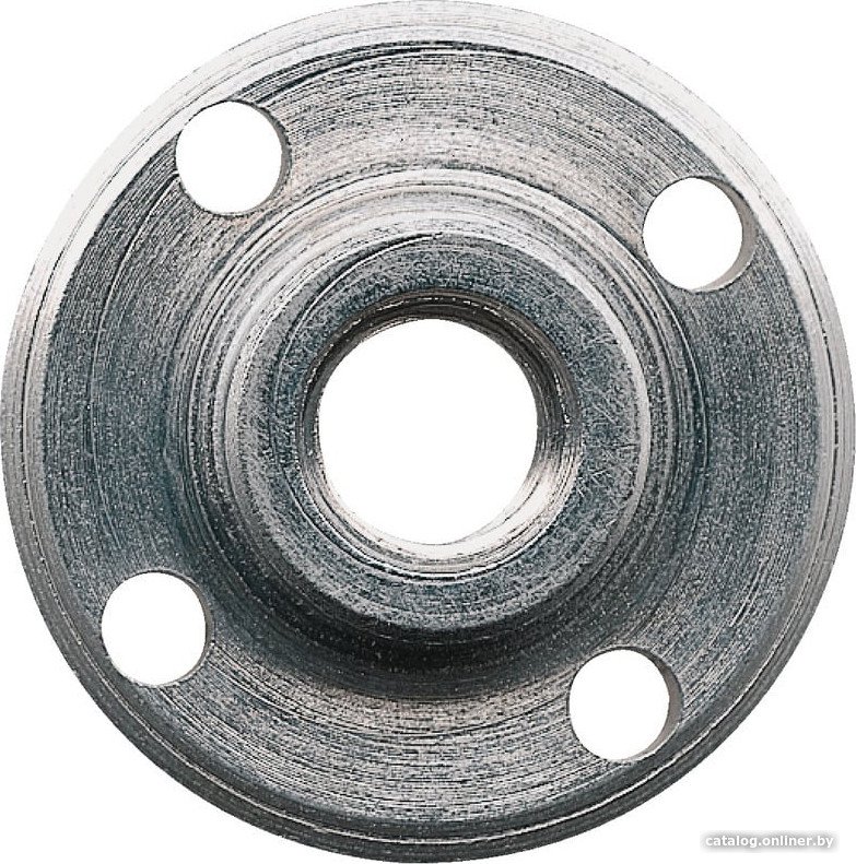 Гайка фланцевая Milwaukee 4932345628