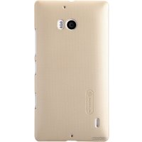 Чехол для телефона Nillkin Super Frosted Shield для Nokia Lumia 930
