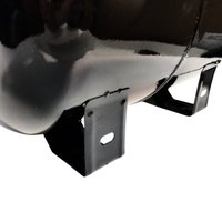 Гидроаккумулятор OTO HX-24T