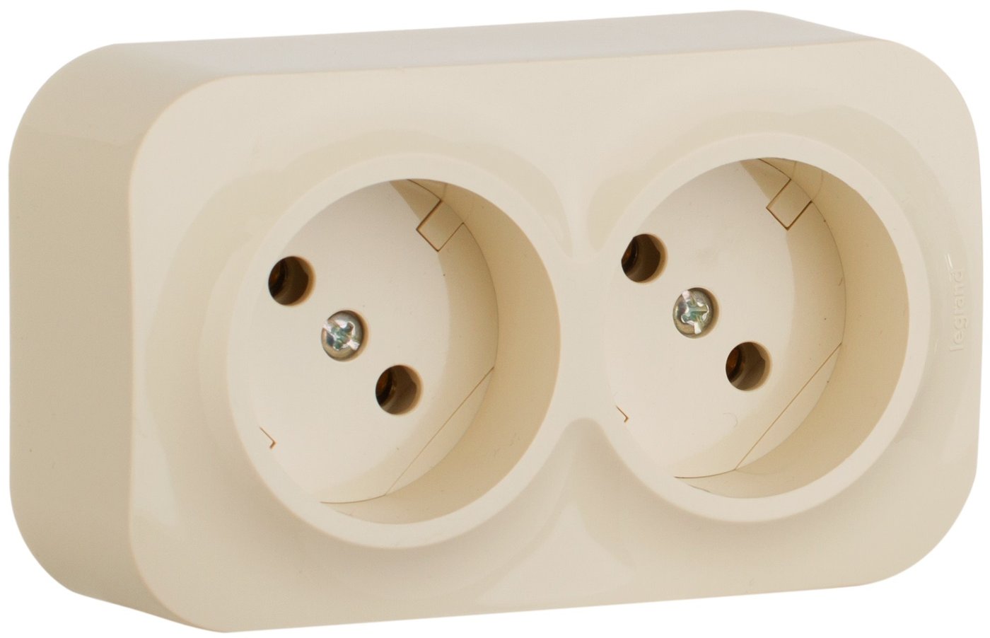 

Розетка Legrand Quteo 782261