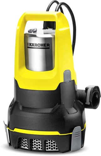 Karcher SP 6 Flat Inox
