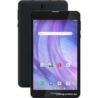 Планшет Prestigio Wize 1107 4G (черный)