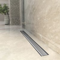 Трап/канал Berges Wasserhaus Optim Line Plus 600 090516