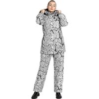 Лыжи Crodis Хаски 11661 (р.40-42/158-164)