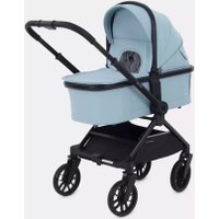Универсальная коляска Rant Vector RA322 (2 в 1, голубой)