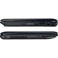 Ноутбук ASUS X52N-SX212D