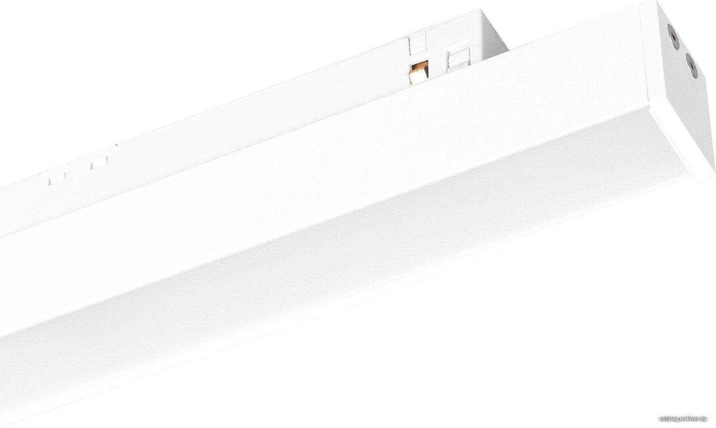 Трековый светильник Arlight MAG-ORIENT-FLAT-L465-16W 035841