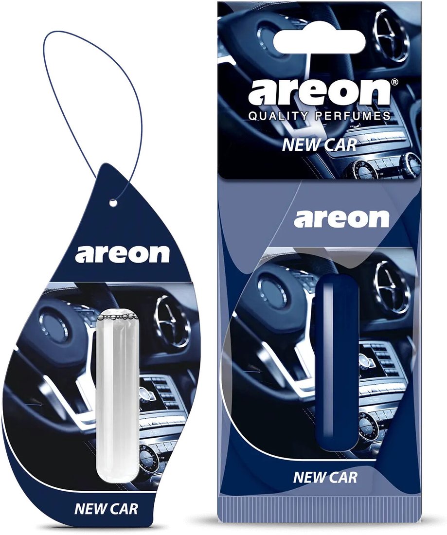 

Areon New Car ARE-LR09