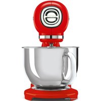 Планетарный миксер Smeg SMF03RDEU