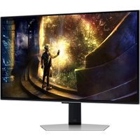Игровой монитор Samsung Odyssey OLED G6 LS27DG610SUXEN в Пинске