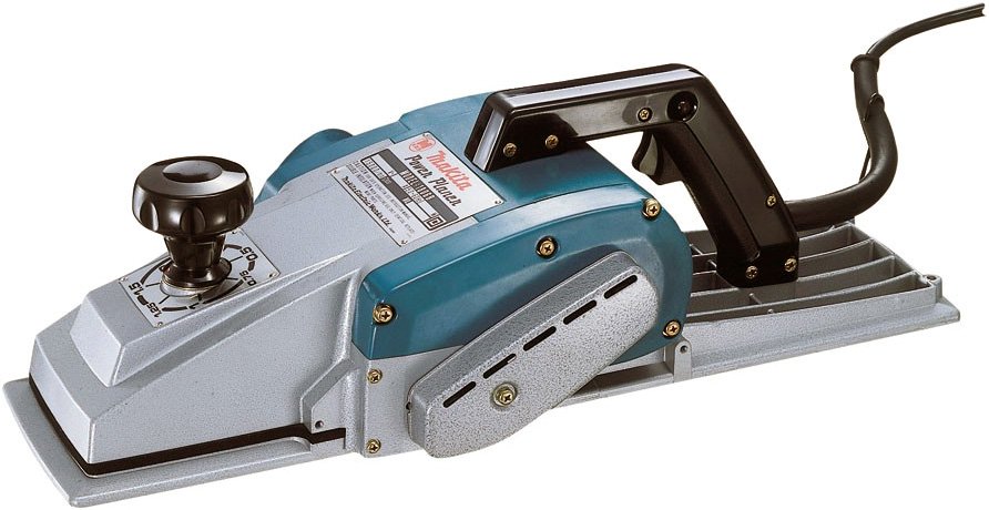 

Рубанок Makita 1806 B