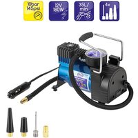 Автомобильный компрессор Alca Stahl-Zylinder [227/5]