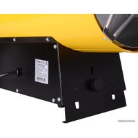 Газовая тепловая пушка Eurolux ТГП-EU-30000