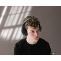 Наушники Nokia E1200 (черный)