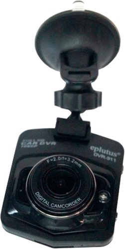 Видеорегистратор Eplutus DVR-911
