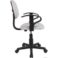 Ученический стул Mio Tesoro Мики SK-0235 30 D-2512 (светло-серый)