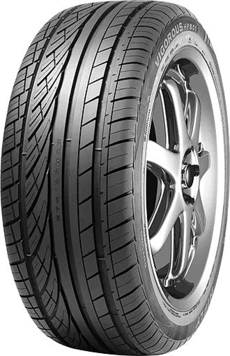 

Летние шины HI FLY Vigorous HP801 245/60R18 105V