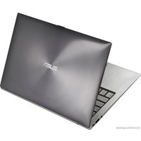 Ноутбук ASUS Zenbook UX21E-KX007V