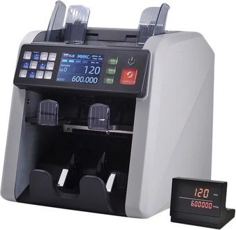 Mertech C-200 CIS Double