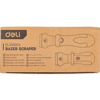 Шпатель Deli DL359204 (2 шт)