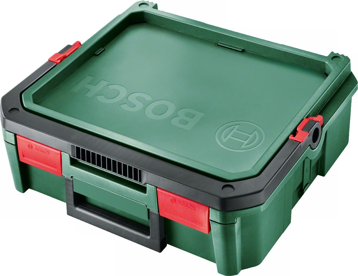 

Кейс Bosch SystemBox 1600A016CT