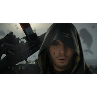  Death Stranding (русские субтитры) для PlayStation 4