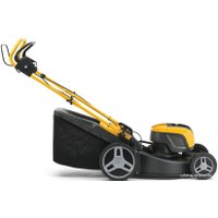 Газонокосилка Stiga Collector 548 S AE 2L0482808/ST1 (с 2-мя АКБ)