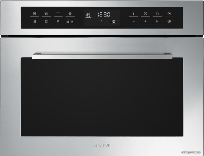 Smeg SF4400MCX1