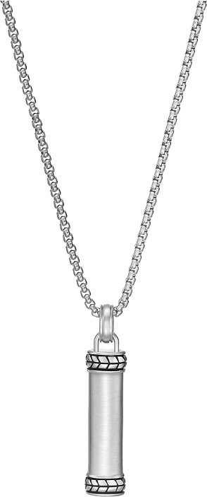 

Кулон Fossil JF04098040