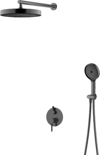 

Душевая система Raglo R20272.093142.09