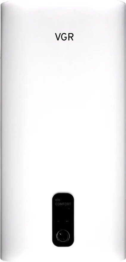 

Накопительный электрический водонагреватель VGR eloCOMFORT 30 Ti Anod (27.2л)