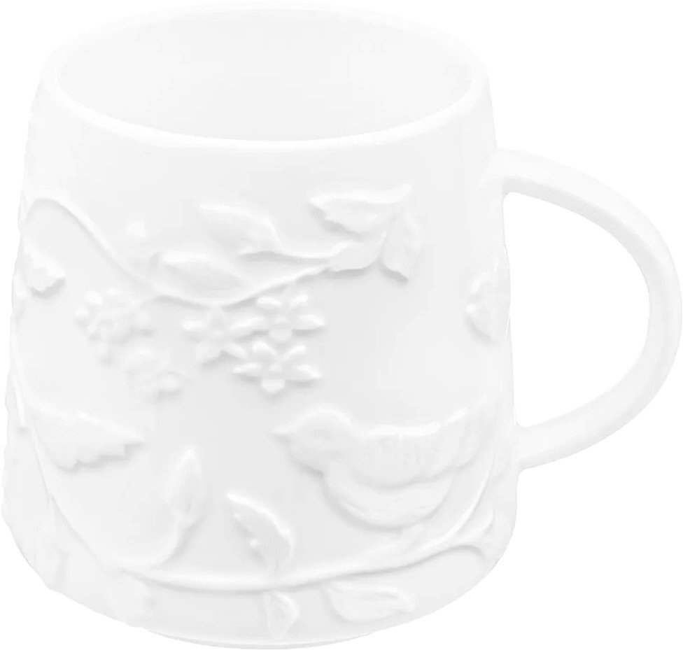 

Кружка Elan Gallery Птички на ветке 540841