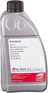 

Febi bilstein G 052 182 A2 39070 1л (желтый)