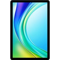 Планшет Doogee Tab G6 6GB/256GB LTE (черный)