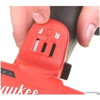 Монтажная (отрезная) пила Milwaukee M12 FCOT-422X Fuel 4933464619 (с 2-мя АКБ, кейс)